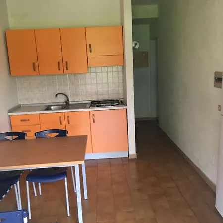 Appartamento La Pineta Appartments Capo Piccolo *