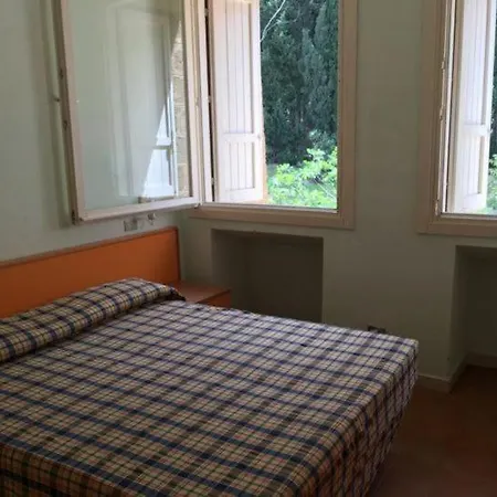 La Pineta Appartments Capo Piccolo