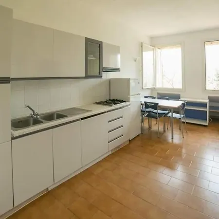 La Pineta Appartments Capo Piccolo * Casa dello Stumio