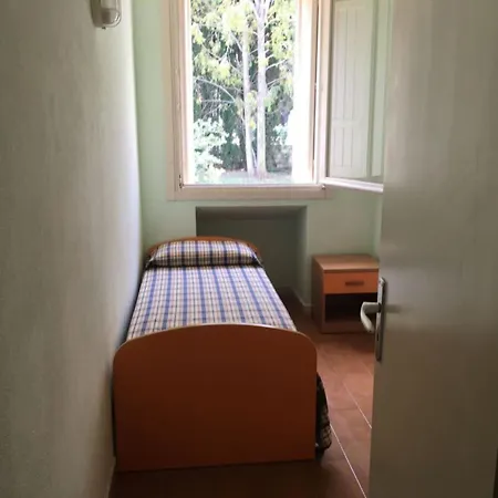 Apartment La Pineta Appartments Capo Piccolo