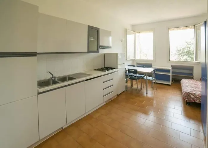 La Pineta Appartments Capo Piccolo * Casa dello Stumio